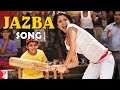 Jazba Song | Ladies vs Ricky Bahl | Anushka Sharma | Shilpa Rao | Salim-Sulaiman | Amitabh B