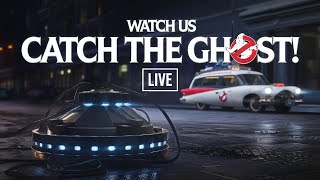 DARGON \u0026 EcchiTenshi Bust Some Ghosts in Ghostbusters: Spirits Unleashed! | Episode 1