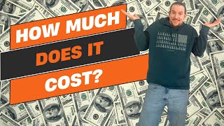 What Is The Cost To Paint Kitchen Cabinets - DIY vs Hiring A Pro Breakdown
