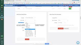 Kunversion+ Drip Campaigns and How to Find, Copy, and Edit Them