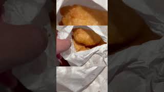 Unboxing a cheeky British Chinese Takeaway