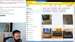 How to bypass the Facebook Marketplace algorithm to see the most recent listings