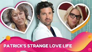 How Patrick Dempsey Sacrificed Everything To Make His Marriage Work | Rumour Juice
