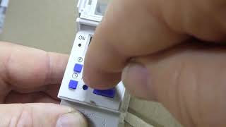 How to program a Digital Timer from China - PLEASE READ DESCRIPTION