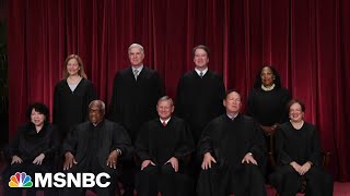 'Supermajority' looks at how SCOTUS divided America