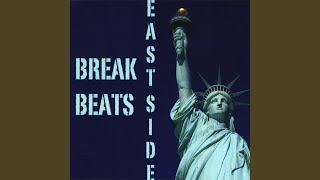 East Side Drum Loop Break Beat 71