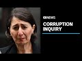 ICAC hears Maguire asked Berejiklian to use an encrypted messaging service | ABC News