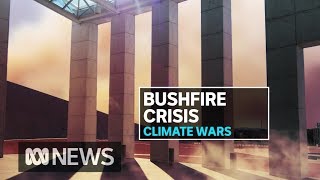 Science Minister says it's time to move on from climate change battles | ABC News