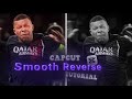 ✨LEVEL UP YOUR EDITS :How to do Smooth Reverse in CapCut tutorial