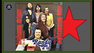 Randy Pie  – Highway Driver  * 1974