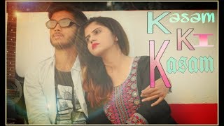 Kasam Ki Kasam Unplugged | Rahul Jain | Main Prem Ki Diwani Hoon Song | Recreated By Heart Street