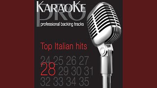 Onda su onda (Karaoke Version In the Style of Bruno Lauzi)