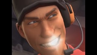 Sentry Ahead! [SFM]