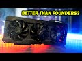 ASUS TUF 3080 OC - REVIEW and BENCHMARKS!