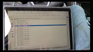 Ford Sync GPS fix Sync 2 to 3 GPS reprogramming the APIM