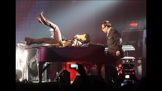 Prince - "Nothing compares 2U" - Live @Milano - 2010