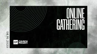 CP Online Gathering 2020.08.16