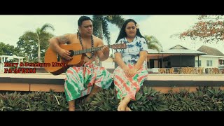 Mary \u0026 Penehuro Music - Fa'afetai (Official Video)