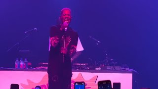 New Mode Live - Kid Cudi Cudders Clubhouse @ Terminal 5 NYC 10/11/2023
