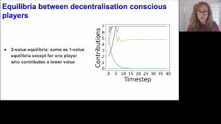 FC22: Decentralization Conscious Players And System Reliability