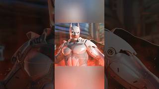 The Super Batman Supermove ☠️ - Injustice 2