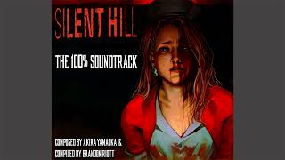 #66. SOMETHING TERRIBLE | SILENT HILL - THE 100% SOUNDTRACK