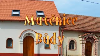 Mutěnice   Bůdy