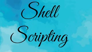 Linux Bash Shell Scripting Through Real Examples | Complete Shell Scripting Tutorials