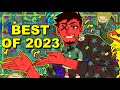 CARTOONZ BEST OF 2023! (Merry Christmas!)