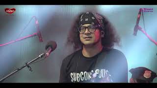 Johan - Gache Kathal (Live) Dhaka Food Festival 2024