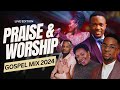 BEST SWAHILI GOSPEL MIX 2024 | LIVE PRAISE & WORSHIP2024 ft Dr Ipyana/Rehema Simfukwe #grauchi