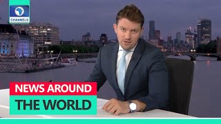 Around The World | 28/08/2020