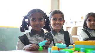 Build 🤖 | Code 💻 | Innovate 🚀 — Robotics Classes for Future Creators