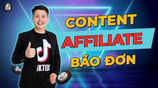 Hướng dẫn kịch bản bán hàng tiếp thị liên kết TikTok shop, affiliate TikTok Shop I Ngô Văn Cần