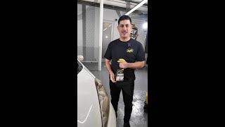 NEW PRODUCT – Meguiar’s Ultimate Iron Remover - Tips with John