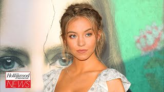 Sydney Sweeney Says Photo From Mom’s Birthday Has Been Turned Into a Political Statement | THR News