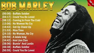 Bob Marley’s Best Songs – The Ultimate Full-Length Collection of His Greatest Hits