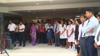 Lanka Hospitals awarded the JCIA