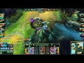 Rastiben [Ekko] vs [Nautilus] HighLights | League of Legends