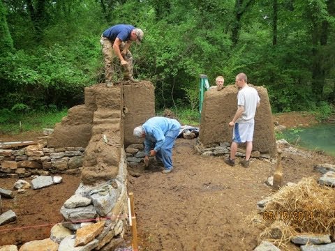 Learn How to Build a Cob House - Cob Workshops - Natural Building Workshops Learn How to Build a Cob House - Cob Workshops - Natural Building Workshops