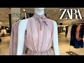 ZARA NEW FEMININE ELEGANCE 🌸 FALL 2024 LATEST COLLECTION