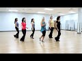 Case of You - Line Dance (Dance & Teach in English & 中文)