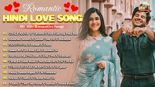 💖 Feeling Love Mashup 💖 Romantic Love Mashup 2024 💕 Bollywood Romantic Hindi Songs 💖