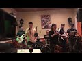 Shallow-Lady Gaga & Bradley Cooper cover by The New Agenda Band