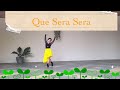 Que Sera Sera I Improver I Erni Jasin (INA) & Indahwati Rahardja (INA)