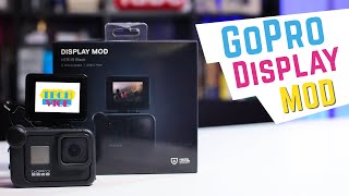 GoPro Display Mod Review - Watch Before You BUY!