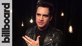 'Panic! At The Disco's' Brendon Urie on 'Stranger Things' | iHeartRadio Fest 2016