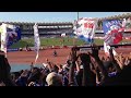 ノス】 2014.5.18 川崎フロンターレ戦 中澤佑二ゴール