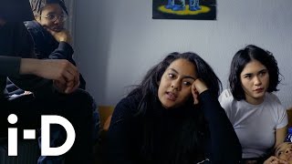 i-D Meets: Bibi Bourelly