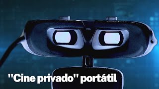 Disfrutar de películas del cine de pantalla gigante donde y cuando quieras 丨CCTV Español